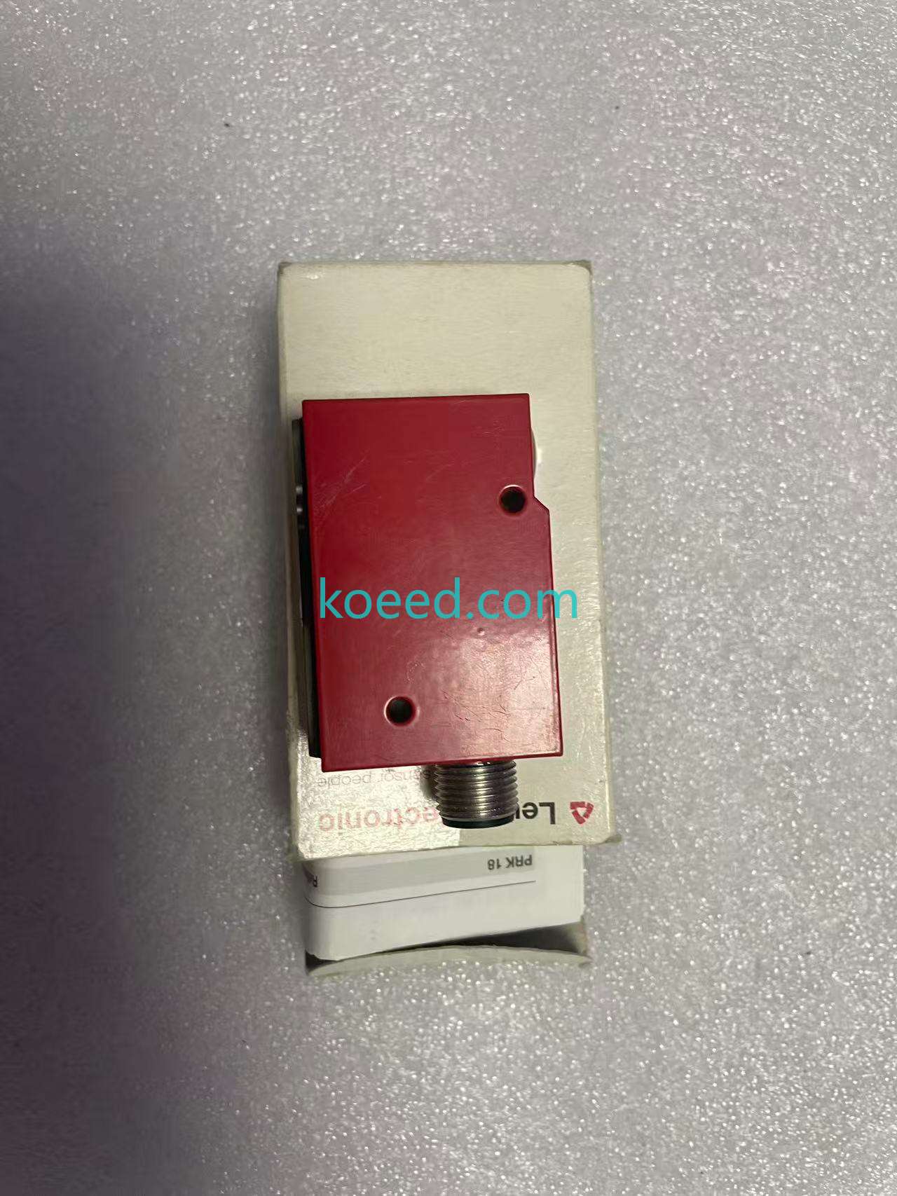 PRK 18/4 DL.4 50080153 - Product View